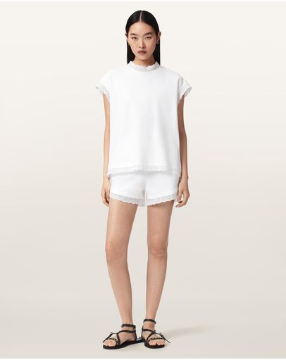 Optic White