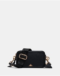 ALDO - Dwuma Crossbody Camera Bag