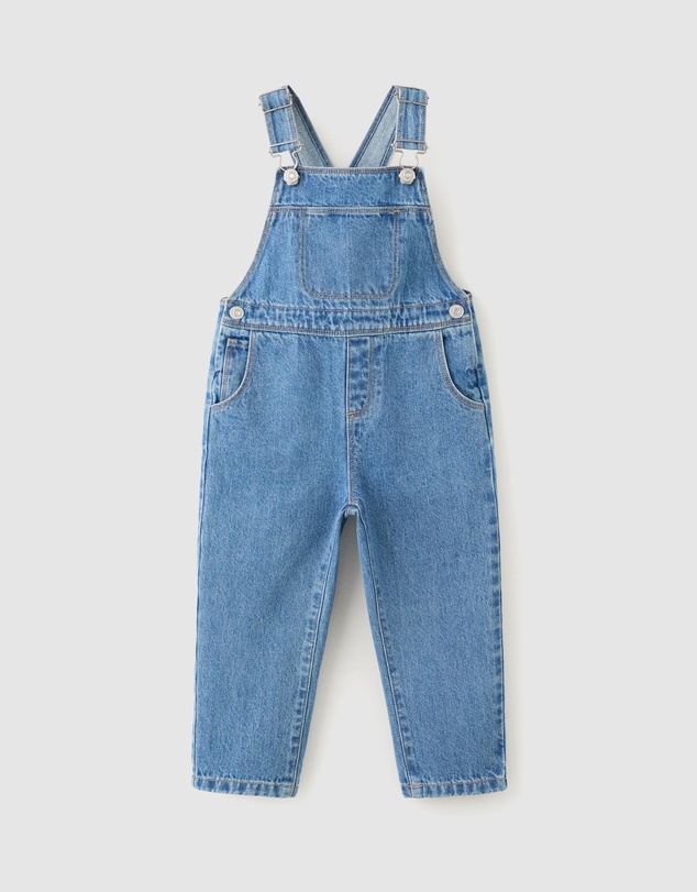 M.N.G - Lucas Overall
