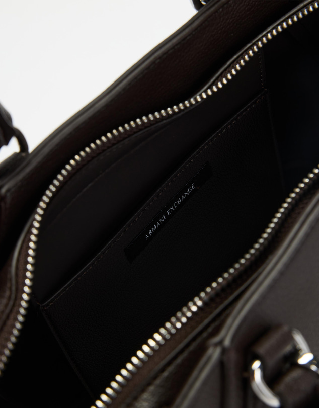 Armani Exchange - Isabel Small Tote Bag