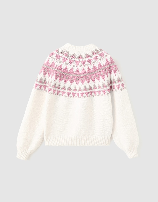 M.N.G - Erika Sweater - Kids-Teens
