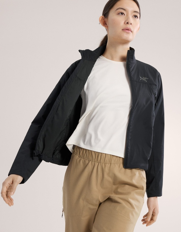 Arc'teryx - Elec Insulated Jacket Women's