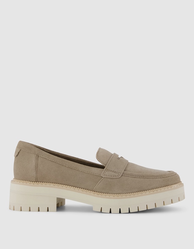 TOMS - Cara Loafer