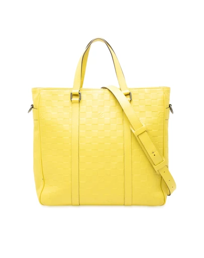 Pre-Loved by Azura Reborn - Pre-Loved Damier Infini Tadao