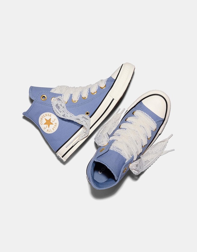 Converse - Chuck Taylor All Star - Women's