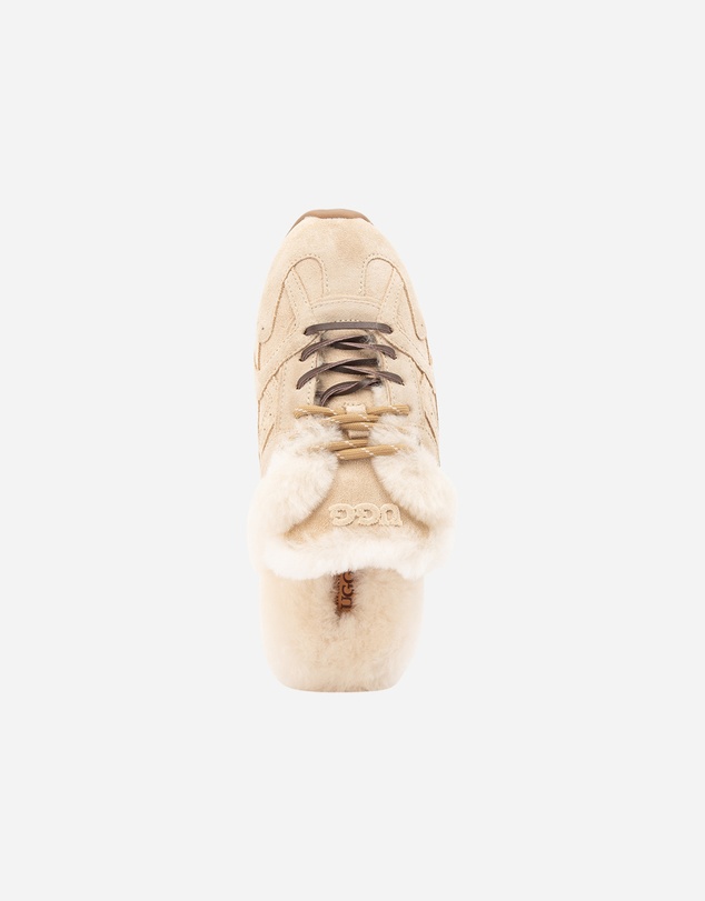 Ozwear Connection Uggs - Ugg Tr Cosy Shearling Mule