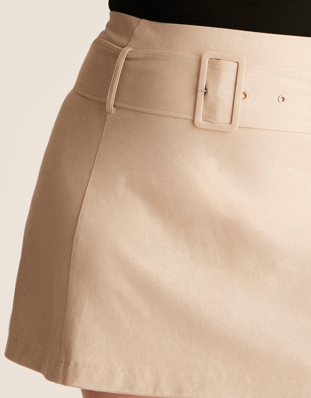 Estelle - Rowan Skirt