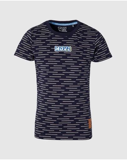Quapi - Faik T-Shirt - Kids-Teens