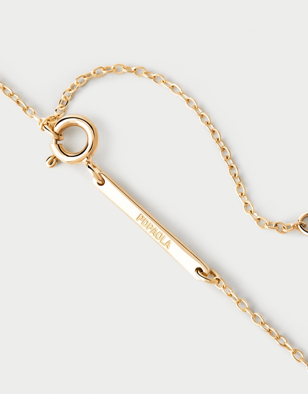 PDPAOLA - Sunstone Bay Necklace