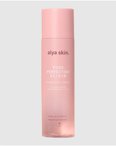 Alya Skin - Pore Perfecting Elixir