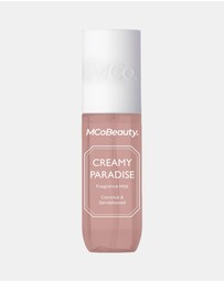 MCoBeauty - Fragrance Mist Hair Body 90ml