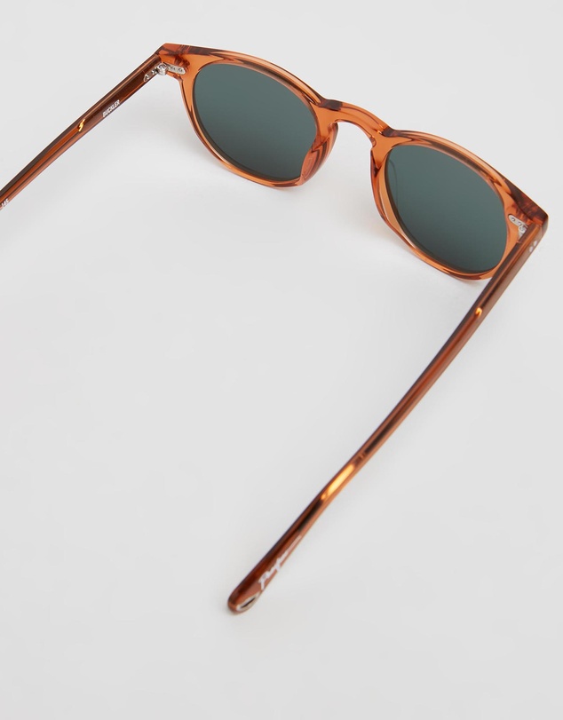 Pacifico Optical - Buckler