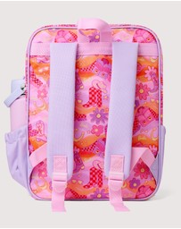 The Somewhere Co - Barbie Rodeo Mini Adventure Backpack