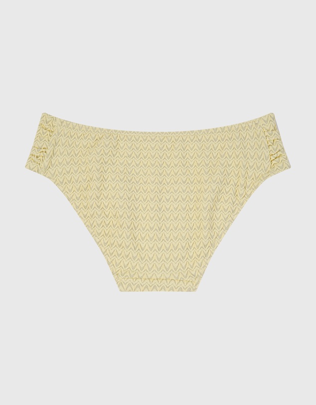 Aqua Blu Kids - Stepping Stones Gathered Side Pant - Teens