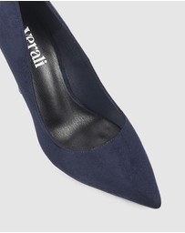 Verali - Mikayla Stiletto Heel Pumps