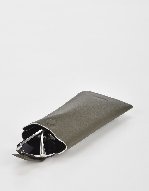 Cobb & Co - Vision Leather Glasses Sleeve
