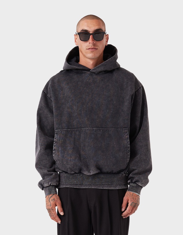 Zanerobe - Box Hood