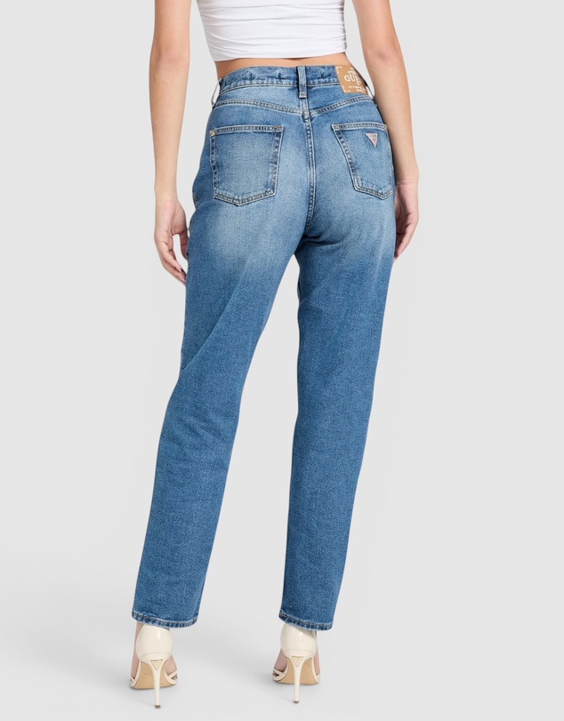 GUESS - New Mom Jeans