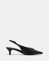 Therapy - Idina Slingback Heels