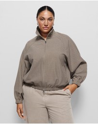 Commonry - Eliza Bomber