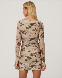 Tussah - Ivy Dress