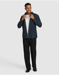 Tarocash - Nomad Denim Shirt