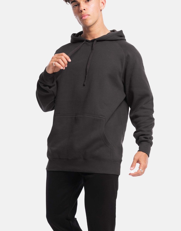 Vacancy Co - Vacant Hoodie