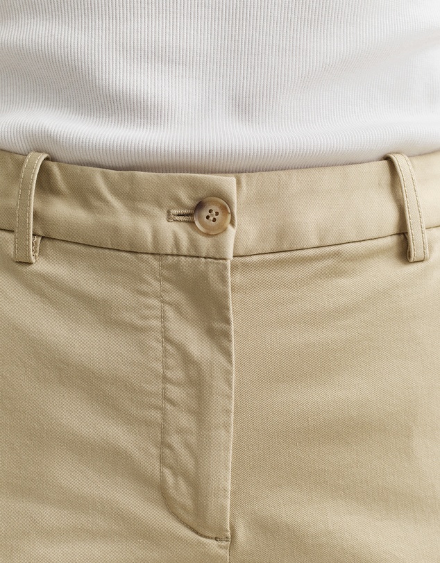Gant - Chino Shorts