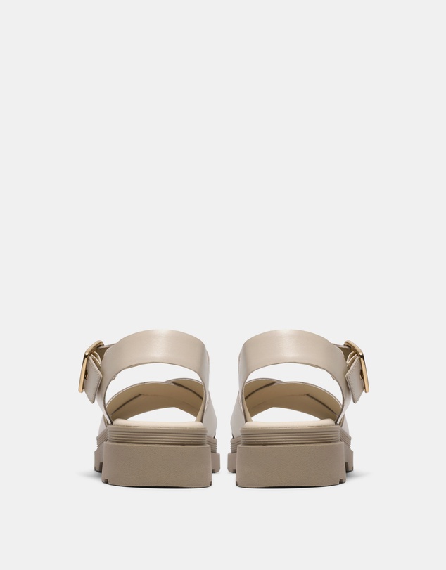 Clarks - Orinoco3 Cross Cream