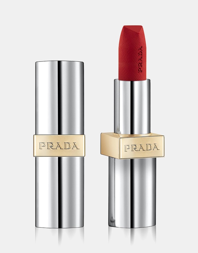 Prada - Prada Monochrome Hyper Matte - Fuoco
