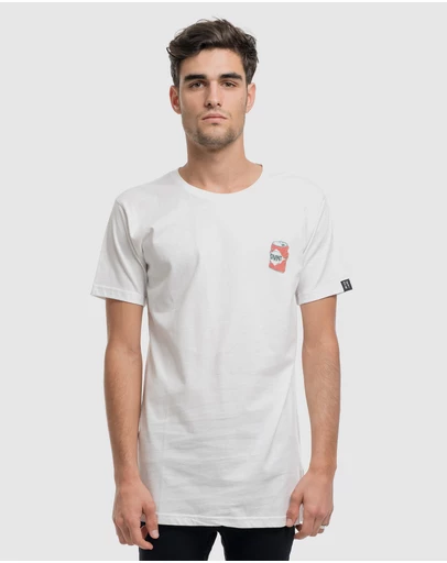 DVNT - Crushin It Tee