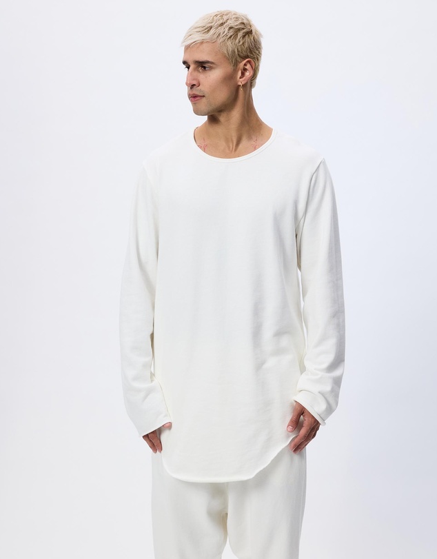 Surrounded By Ghosts - The Botryogen Fleece Sweatshirt