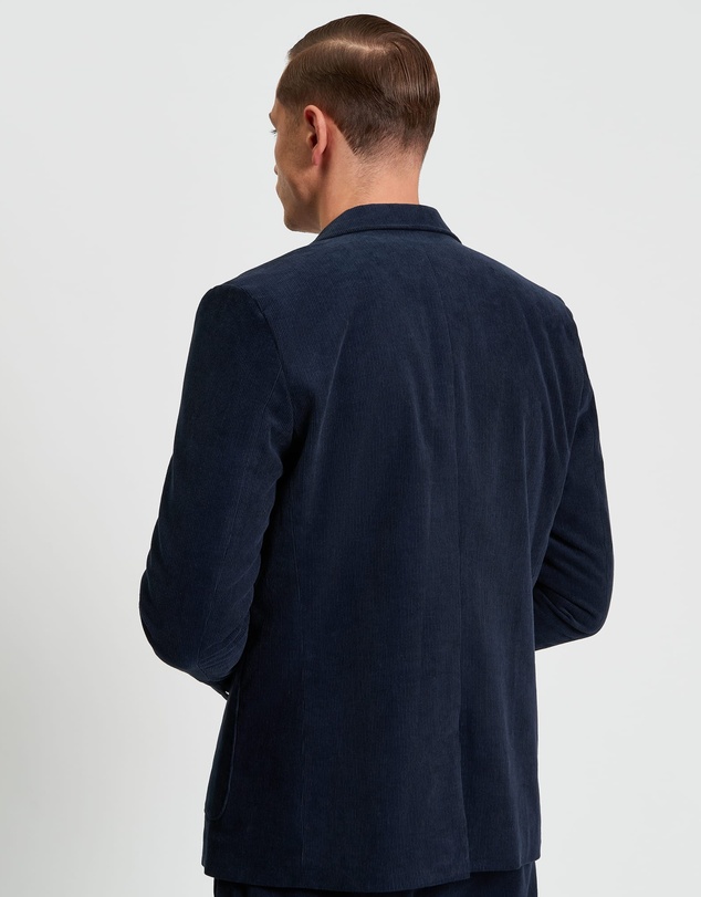Ben Sherman - Corduroy Blazer