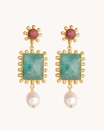 Bianc - Abigail Earrings