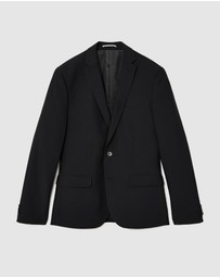 Politix - Elijah Tailored Jacket
