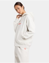 Volcom - Womens Get More Pullover Hoodie