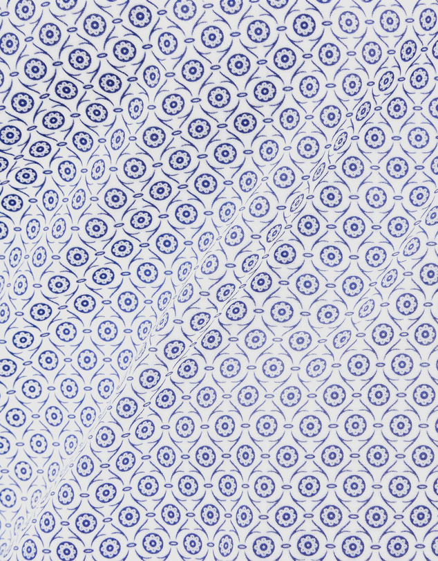 Politix - Jacob Geo Print Shirt
