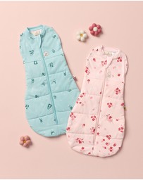 ergoPouch - Cocoon Swaddle Bag 3.5 TOG - ICONIC EXCLUSIVE - Babies