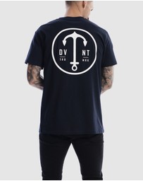 DVNT - Dive Deep Tee