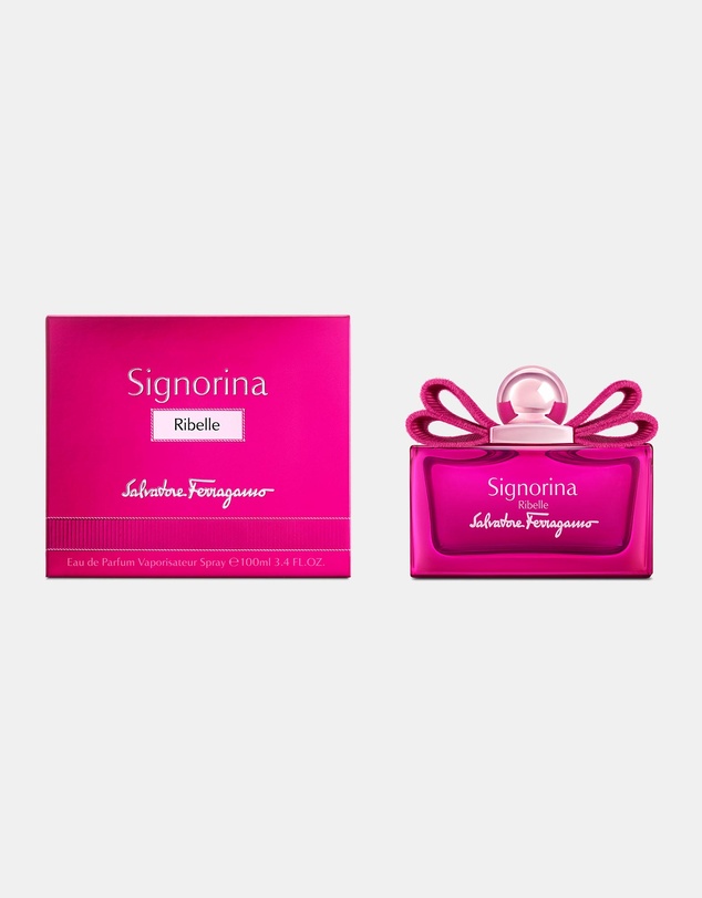 Ferragamo - Signorina Ribelle EDP 100ML