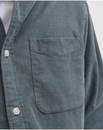 Jack & Jones - Classic Cord LS Shirt