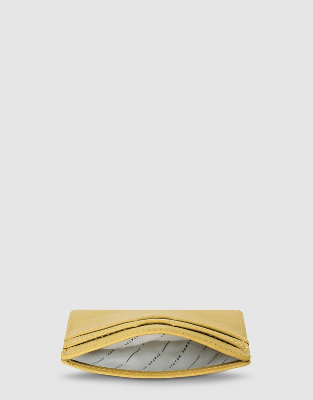 Status Anxiety - Together For Now Card Wallet