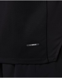 ASICS - Actibreeze Panel Jacquard Short Sleeved Top - Men's