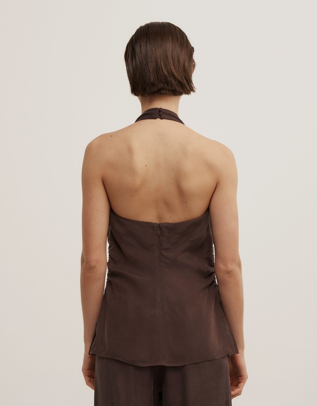 Witchery - Halter Detail Top