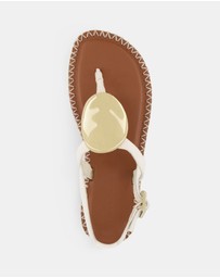 Miss Sofie - Easy Sandals