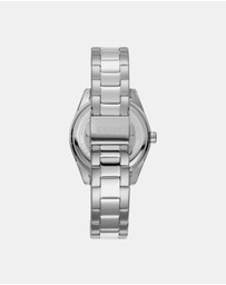 DKNY - DKNY Chambers Midi Watch