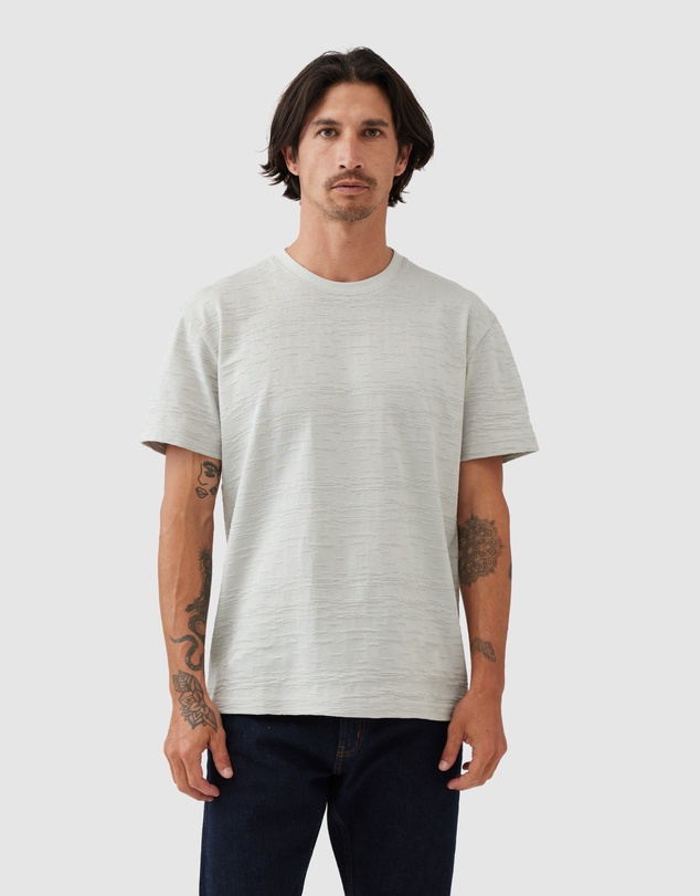 Rodd & Gunn - Leith Valley Sports Fit T-Shirt