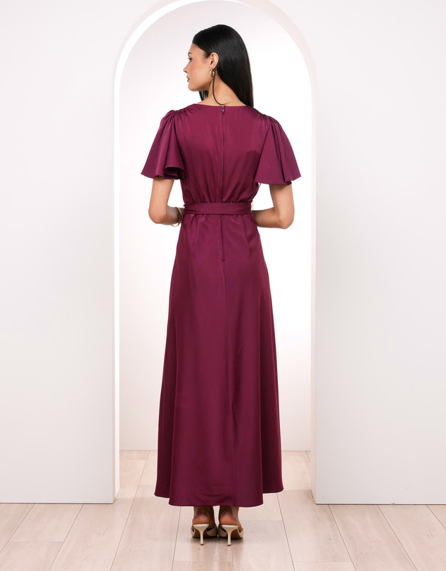 Pilgrim - Mabel Short Sleeve Dress