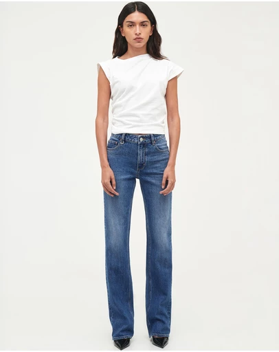 Neuw - Freja Straight Alexa Jeans