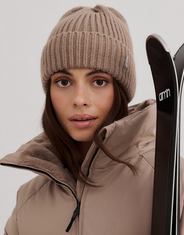 Aim'n - Chunky Beanie
